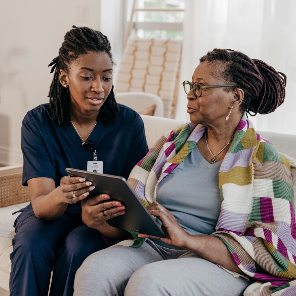 Orchid Living Facility